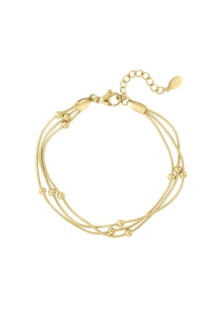 bracciale con twist h5 