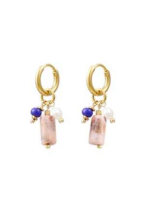 earring colorful details h5