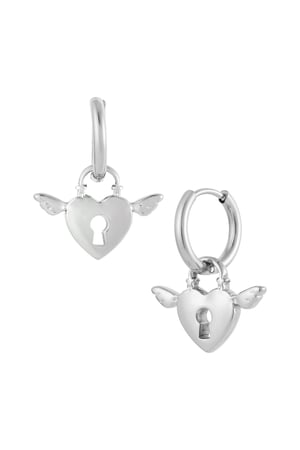 earrings lock with wings h5 