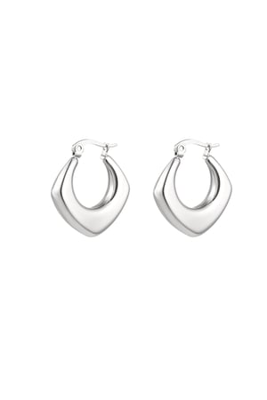 small hoop earrings simple h5