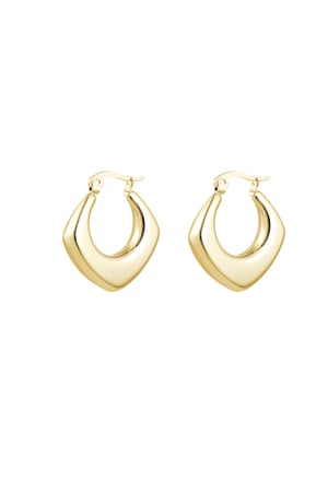small hoop earrings simple h5 Picture4