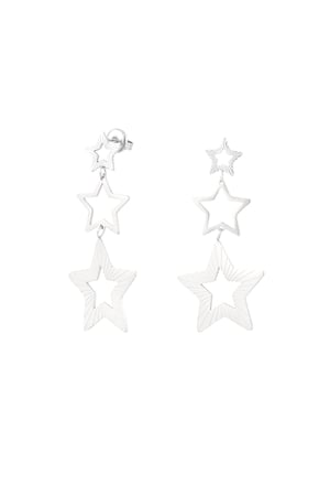 earrings starry sky h5