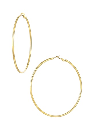 basic narrow hoops h5 