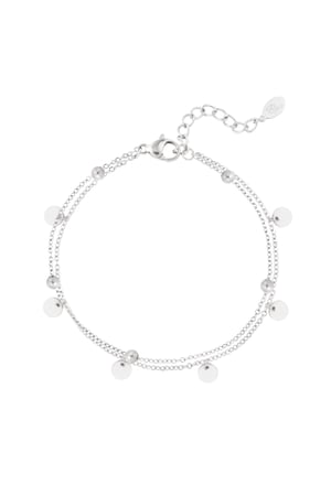 double bracelet decoration h5 