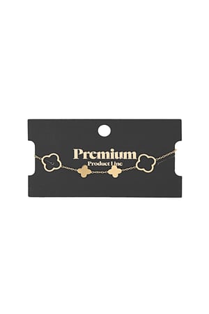 pulsera tréboles h5 Imagen4