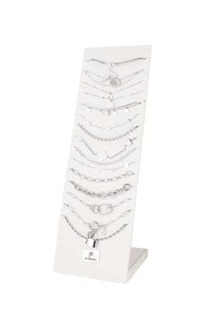 bracelet display basic charms h5