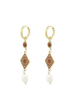 earrings colorful miracle h5 