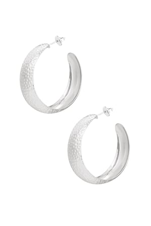 earrings bubbly structure h5 