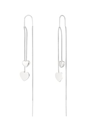 hanging heart earrings h5 