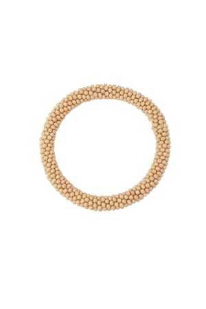 Armband mit Perlen h5 