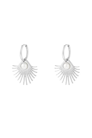 earrings pearl eye h5
