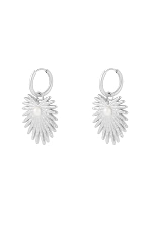 earrings palm pearl h5 