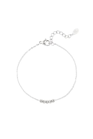 classic bracelet with beads h5 