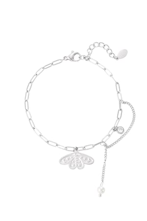 bracciale angelo alato h5 