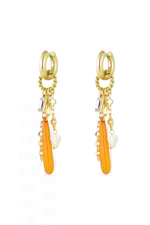 earrings disco dream h5 