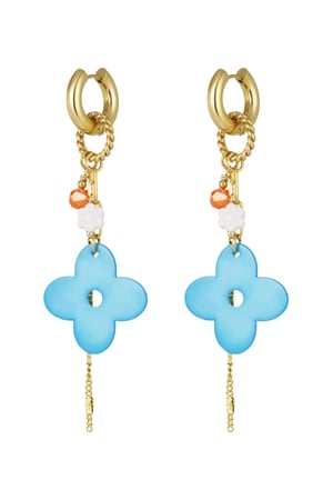 earrings flower power h5