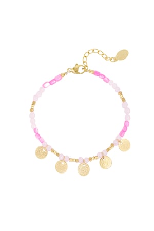 Bracelet free your mind h5