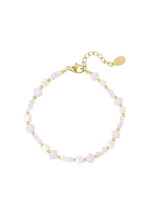 bracelet twisted love h5