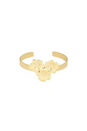 classic floral party bracelet h5
