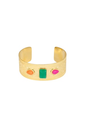 bracciale tranquillo bohémien h5 