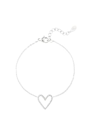 bracelet glitter lover h5 