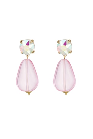 Earrings wonderland h5 