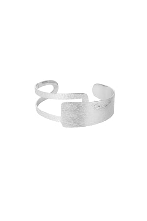 large structured vintage bracelet h5