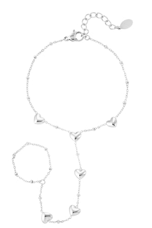 big love bracelet h5