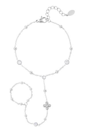 bracelet lucky bloom h5