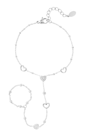 bracciale amore primaverile h5