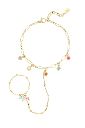 Armbandfarbe cool  h5 
