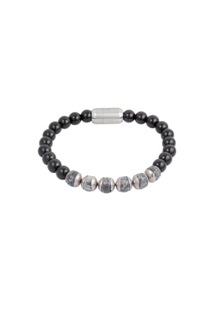 Men's bracelet vanguard cuff h5