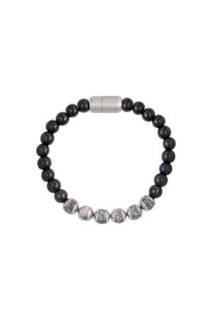 Men's bracelet vanguard cuff h5 Picture3