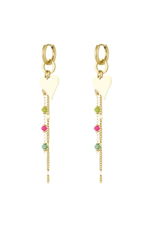 mastic lover earrings h5 