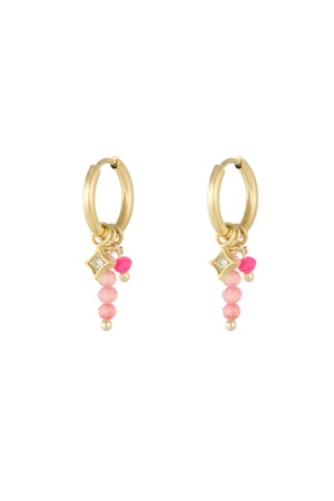 earrings summer madness h5 