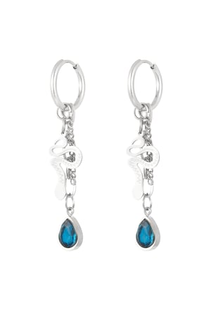 earrings snake soul h5 
