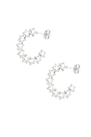 round star earrings h5 