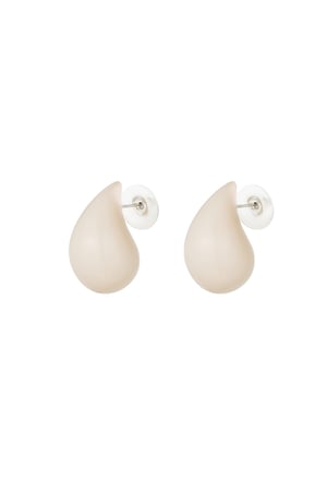 Colorful drop earring h5 
