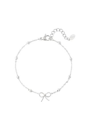 bracciale fiocco basic h5 