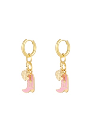earrings cowboy cool h5