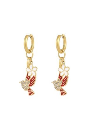 earrings nature calls h5 