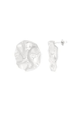earrings statement structure round h5