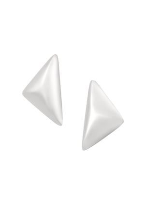 folded triangle earrings h5 