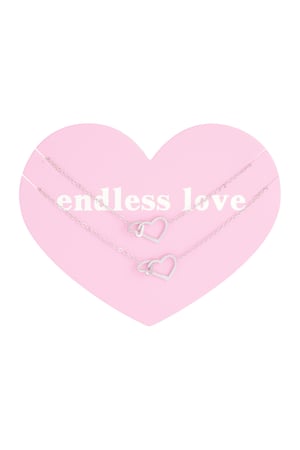 bracelet eternal love h5