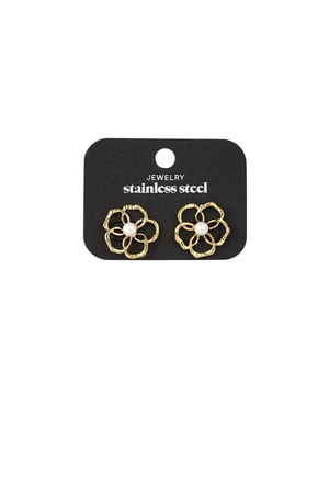 Flower earrings colored back h5 Picture3