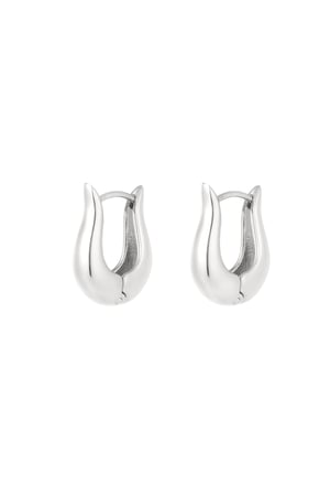 basic earrings round h5 