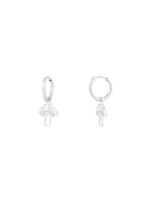 mushroom earrings h5