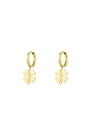 give me luck earrings h5