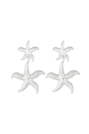 double starfish earrings h5 