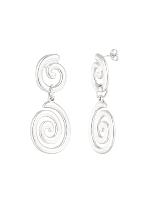 earrings swirly wave h5 